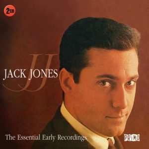 Jones Jack - Essential Early Recordings i gruppen CD / Pop-Rock hos Bengans Skivbutik AB (1531929)