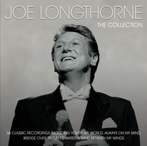 Longthorne Joe - Collection i gruppen CD / Pop hos Bengans Skivbutik AB (1531960)