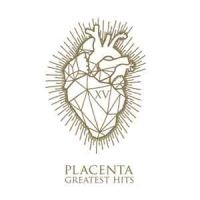 Placenta - Xv Greatest Hits i gruppen CD / Hårdrock hos Bengans Skivbutik AB (1532366)