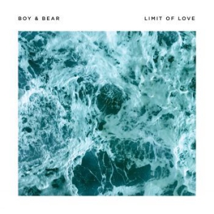 Boy & Bear - Limit Of Love (Includes Downlo i gruppen VINYL / Rock hos Bengans Skivbutik AB (1532712)