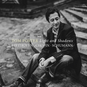 Tom Poster - Light And Shadows i gruppen CD / Jazz,Pop-Rock hos Bengans Skivbutik AB (1532973)