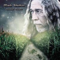 Shelton Mark - Obsidian Dreams i gruppen VINYL / Pop-Rock hos Bengans Skivbutik AB (1532991)