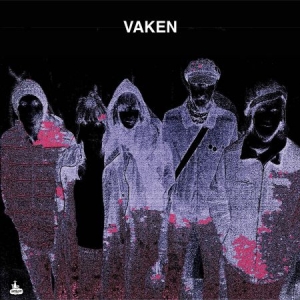 Vaken - Vaken i gruppen VINYL / Pop hos Bengans Skivbutik AB (1533019)