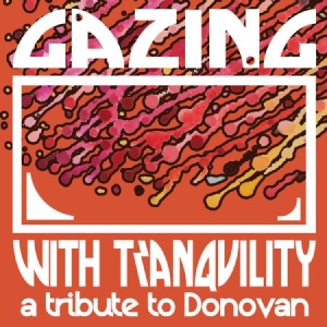 Blandade Artister - Gazing With Tranquility:Tribute To i gruppen CD / Rock hos Bengans Skivbutik AB (1533052)