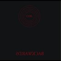 Coil - Backwards i gruppen VI TIPSAR / Fredagsreleaser / 2025-08-01 hos Bengans Skivbutik AB (1537870)
