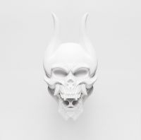 TRIVIUM - SILENCE IN THE SNOW i gruppen VI TIPSAR / Julklappstips CD hos Bengans Skivbutik AB (1537877)