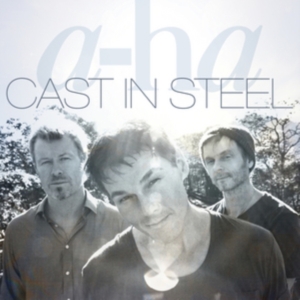 A-Ha - Cast In Steel i gruppen CD / Pop-Rock hos Bengans Skivbutik AB (1539702)