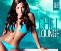 Various Artists - Chill Lounge i gruppen CD / Pop-Rock,RnB-Soul hos Bengans Skivbutik AB (1539720)