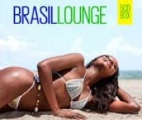 Various Artists - Brasil Lounge i gruppen CD / Elektroniskt,Pop-Rock hos Bengans Skivbutik AB (1539723)