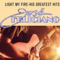 Feliciano Jose - Light My Fire i gruppen VINYL / Pop-Rock hos Bengans Skivbutik AB (1539730)