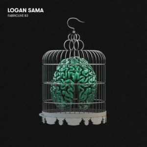 Sama Logan - Fabriclive 83 i gruppen CD / Dance-Techno hos Bengans Skivbutik AB (1539757)