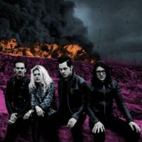 Dead Weather - Dodge & Burn i gruppen CD / Pop-Rock hos Bengans Skivbutik AB (1540446)