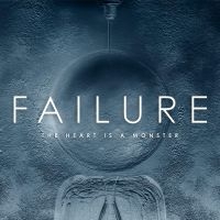 Failure - Heart Is A Monster i gruppen VI TIPSAR / Julklappstips CD hos Bengans Skivbutik AB (1540785)