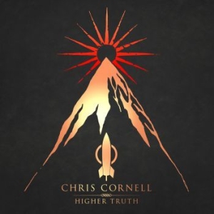 Chris Cornell - Higher Truth i gruppen CD / Pop-Rock hos Bengans Skivbutik AB (1541036)