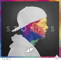 Avicii - Stories (2Lp) i gruppen VINYL / Pop-Rock hos Bengans Skivbutik AB (1541503)