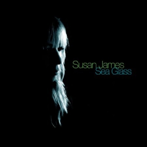 Susan James - Sea Glass i gruppen CD / Rock hos Bengans Skivbutik AB (1541545)