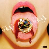 Dilly Dally - Sore i gruppen VINYL / Pop-Rock hos Bengans Skivbutik AB (1541617)