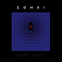 Zombi - Shape Shift i gruppen CD / Pop-Rock hos Bengans Skivbutik AB (1544251)