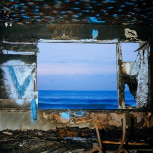 Deerhunter - Fading Frontier i gruppen CD / Pop-Rock hos Bengans Skivbutik AB (1545343)