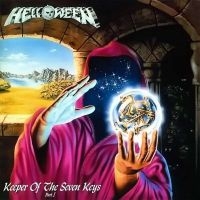 Helloween - Keeper Of The Seven Keys, Pt. I i gruppen VI TIPSAR / Halloween hos Bengans Skivbutik AB (1545954)