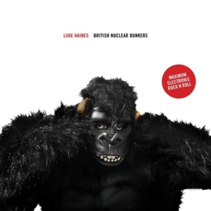 Haines Luke - British Nuclear Bunkers (+7