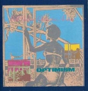 Neslon Bill & Orchestra Arcana - Optimism i gruppen CD / Rock hos Bengans Skivbutik AB (1546004)