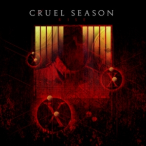 Cruel Season - Rise i gruppen ÖVRIGT / Övrigt / aub hos Bengans Skivbutik AB (1547757)