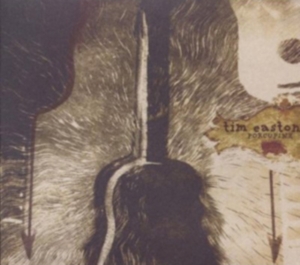 Easton Tim - Porcupine i gruppen ÖVRIGT / Övrigt / aub hos Bengans Skivbutik AB (1548038)