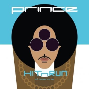 Prince - Hitnrun Phase One i gruppen CD / Pop-Rock hos Bengans Skivbutik AB (1551025)