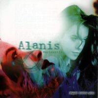 ALANIS MORISSETTE - JAGGED LITTLE PILL i gruppen VI TIPSAR / Julklappstips CD hos Bengans Skivbutik AB (1551403)