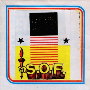 Soldiers Of Fortune - Early Risers i gruppen CD / Pop-Rock hos Bengans Skivbutik AB (1551652)