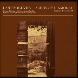 Last Forever - Acres Of Diamonds i gruppen CD / Pop hos Bengans Skivbutik AB (1551668)