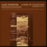 Last Forever - Acres Of Diamonds i gruppen CD / Pop-Rock hos Bengans Skivbutik AB (1551668)