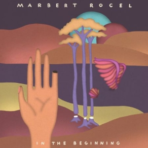 Marbert Rocel - In The Beginning i gruppen CD / Pop hos Bengans Skivbutik AB (1551684)