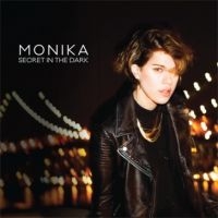 Monika - Secret In The Dark i gruppen VINYL / Pop-Rock hos Bengans Skivbutik AB (1551698)