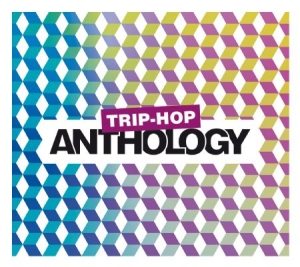 Blandade Artister - Trip-Hop Anthology i gruppen CD / Dans/Techno hos Bengans Skivbutik AB (1551755)