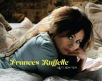 Ruffelle Frances - I Say Yeh Yeh i gruppen CD / Pop-Rock hos Bengans Skivbutik AB (1551794)