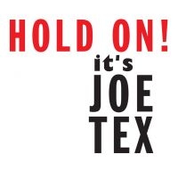 Tex Joe - Hold On! It's Joe Tex i gruppen CD / Pop-Rock,RnB-Soul hos Bengans Skivbutik AB (1551803)