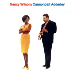 Wilson Nancy And Cannonball Adderle - Nancy & Cannonball i gruppen CD / Jazz hos Bengans Skivbutik AB (1551811)