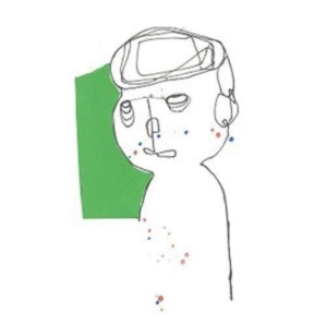 Then Thickens - Colic i gruppen CD / Pop-Rock hos Bengans Skivbutik AB (1551817)