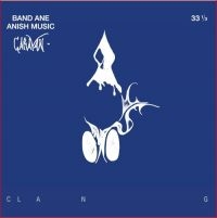 Band Ane - Anish Music Caravan i gruppen VINYL / Pop-Rock hos Bengans Skivbutik AB (1551821)