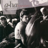 A-HA - HUNTING HIGH AND LOW i gruppen CD / Pop-Rock hos Bengans Skivbutik AB (1552785)