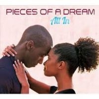 Pieces Of A Dream - All In i gruppen CD / Jazz hos Bengans Skivbutik AB (1554214)