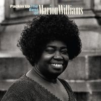 Williams Marion - Packin' Up:Best Of Marion i gruppen CD / RnB-Soul hos Bengans Skivbutik AB (1554217)