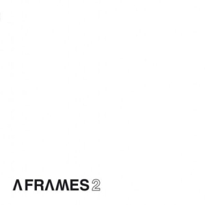 A-Frames - 2 i gruppen VINYL / Rock hos Bengans Skivbutik AB (1554262)