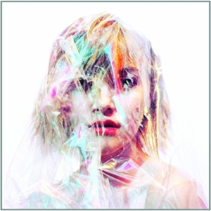 Vidal Maia - Yiou're The Waves i gruppen CD / Pop-Rock hos Bengans Skivbutik AB (1554382)