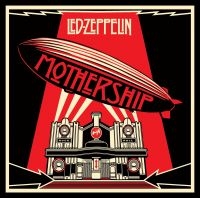 Led Zeppelin - Mothership i gruppen VI TIPSAR / Julklappstips CD hos Bengans Skivbutik AB (1554886)