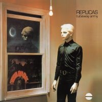 Tubeway Army - Replicas i gruppen VI TIPSAR / Julklappstips Vinyl hos Bengans Skivbutik AB (1555244)