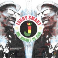 Smart Leroy - Mr Smart In Dub i gruppen CD / Reggae hos Bengans Skivbutik AB (1555410)