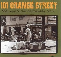 101 Orange Street - Ska Meets The Rocksteady Train i gruppen CD / Reggae hos Bengans Skivbutik AB (1555476)